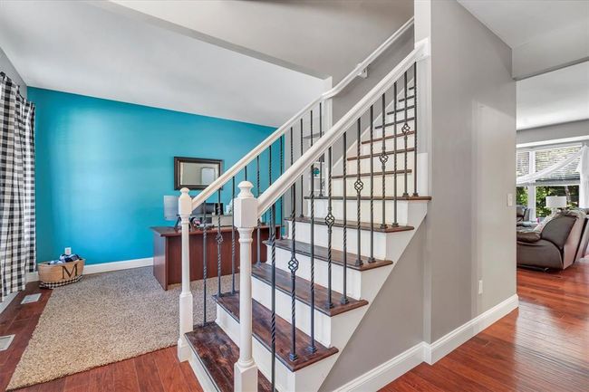 724 Hilltop Woods Ct, House other with 4 bedrooms, 4 bathrooms and null parking in Eureka MO | Image 15