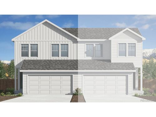 3663 Evelyn Ln, Colorado Springs, CO, 80907-4145 | Card Image