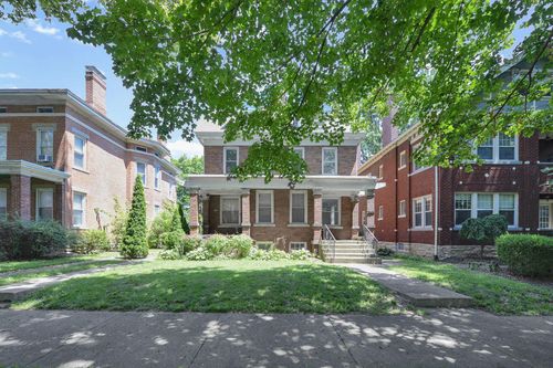 84 N Monroe Ave, Columbus, OH, 43203-1856 | Card Image