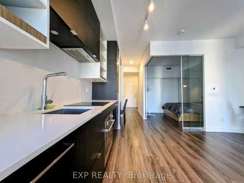 1821-20 Edward St, Toronto, ON, M5G0C5 | Card Image