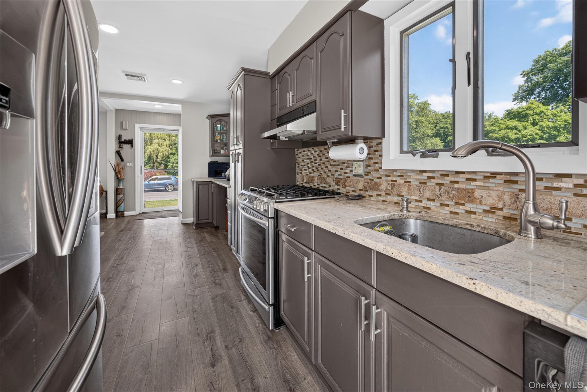Residential in Chester Town 5