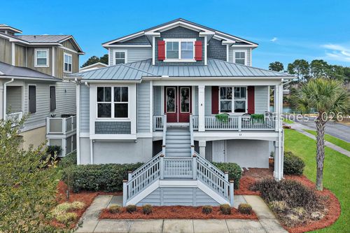 32 Hackney Pony Ln, Hilton Head Island, SC, 29926-3509 | Card Image