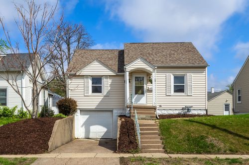 650 E Colorado St, Davenport, IA, 52803-2607 | Card Image