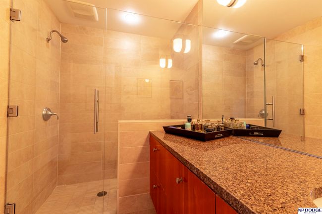 APT-308 - 105 S 9 Th St, Condo with 1 bedrooms, 2 bathrooms and 2 parking in Omaha NE | Image 31