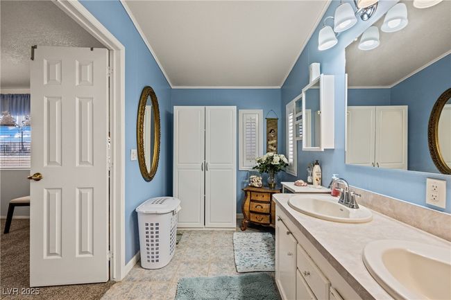 2474 Yamashita St, House other with 3 bedrooms, 2 bathrooms and null parking in Logandale NV | Image 38