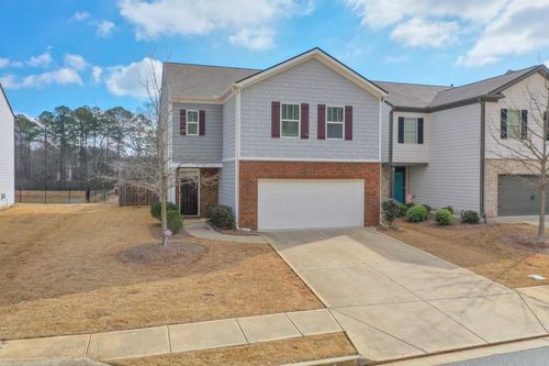 137 Centennial Ridge Drive, Acworth, GA, 30102 | Card Image