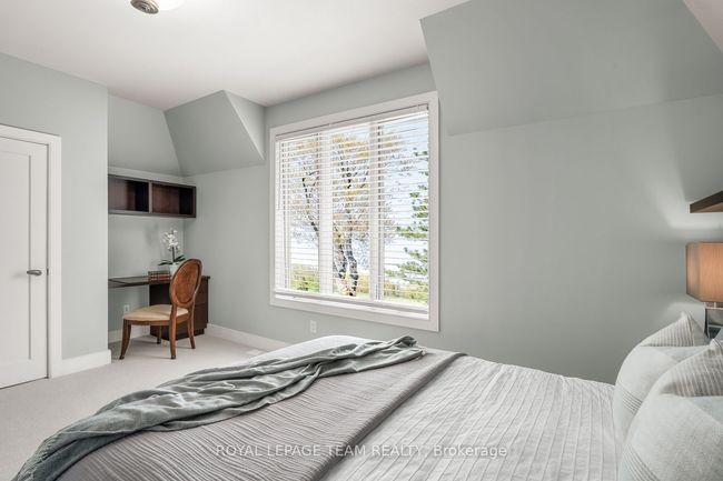 250 Sandridge Rd, House other with 4 bedrooms, 5 bathrooms and 6 parking in Rockcliffe ON | Image 32