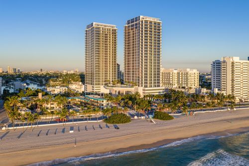 903-151 N Seabreeze Blvd, Fort Lauderdale, FL, 33304-4395 | Card Image