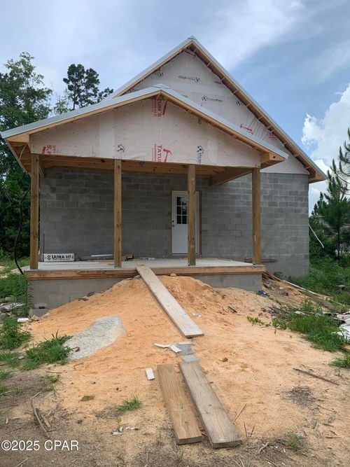 lot-6-XXX Nw Azalea Street, Bristol, FL, 32321 | Card Image
