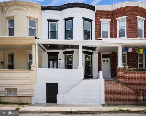 3618 Keswick Rd, BALTIMORE, MD, 21211-2532 | Card Image