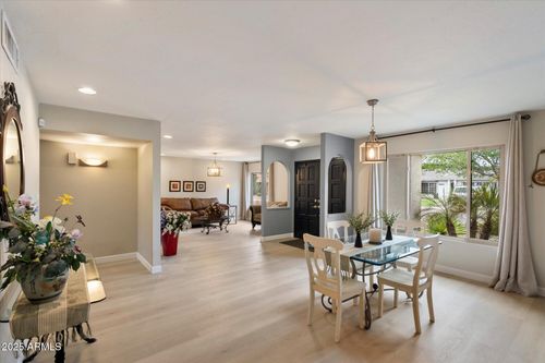 7800 E Via Del Futuro, Scottsdale, AZ, 85258-4100 | Card Image