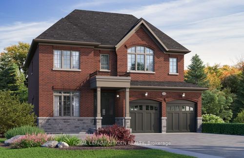 18 North Garden Boulevard, Scugog, ON, L9L1B3 | Card Image