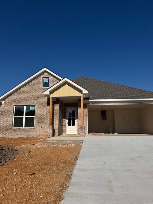108 Fitzgerald Drive, Benton, AR, 72015 | Card Image