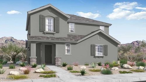 14632 W Soft Wind Dr, Surprise, AZ, 85387-1991 | Card Image