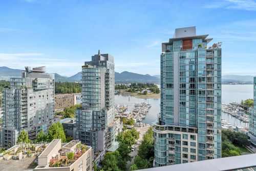1601-1499 Pender St W, Vancouver, BC, V6G0A7 | Card Image