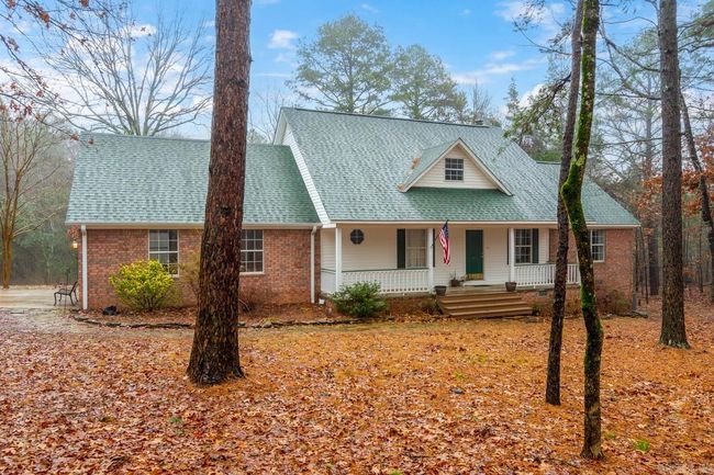 1048 Cadron Settlement Lane, House other with 3 bedrooms, 2 bathrooms and null parking in Conway AR | Image 4