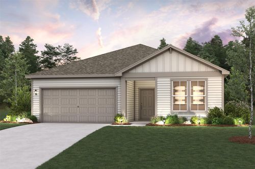 10631 Crockett Meadows Blvd, Conroe, TX, 77306-1420 | Card Image