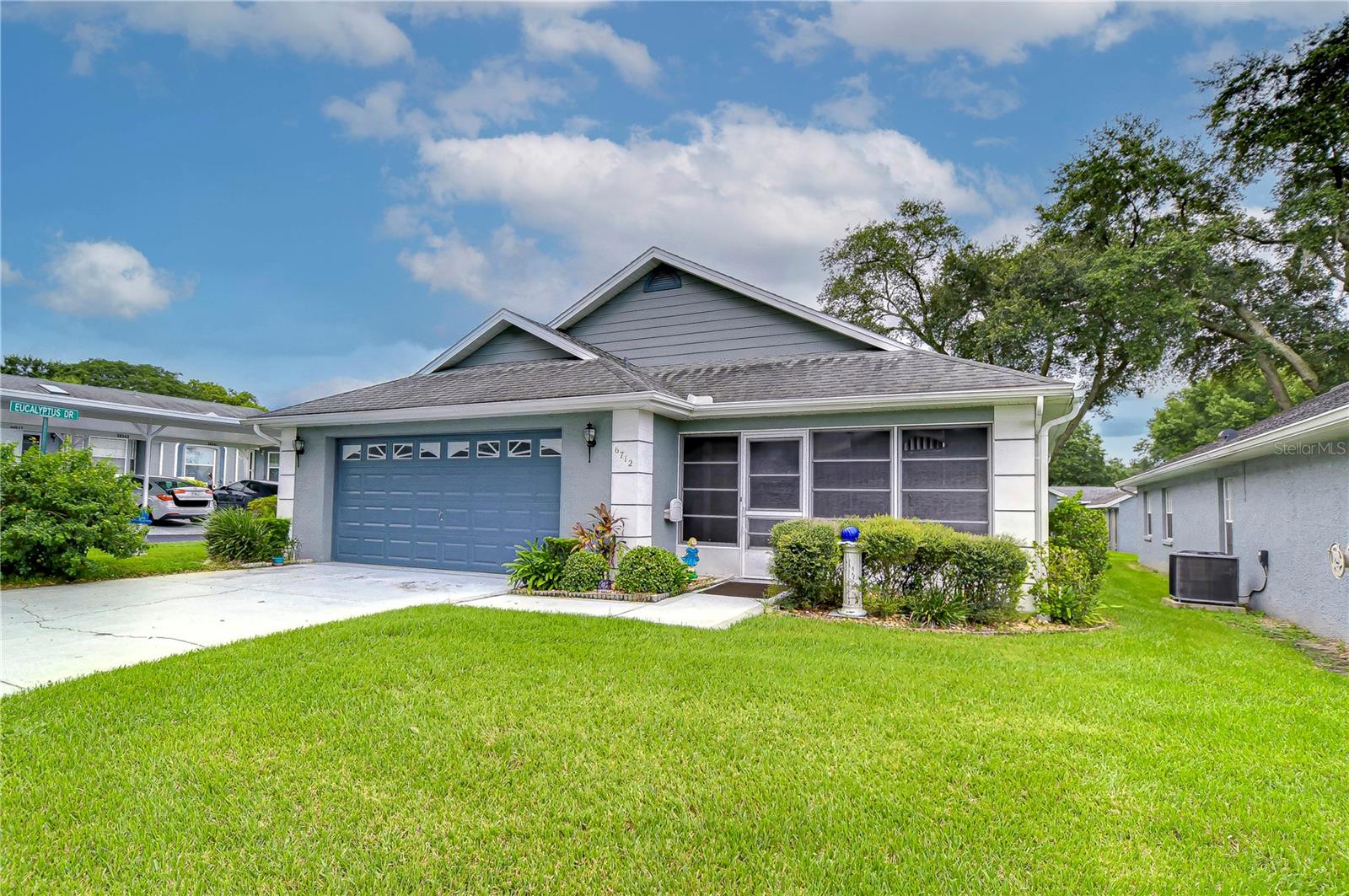 Pistachio St, Zephyrhills, FL 33542