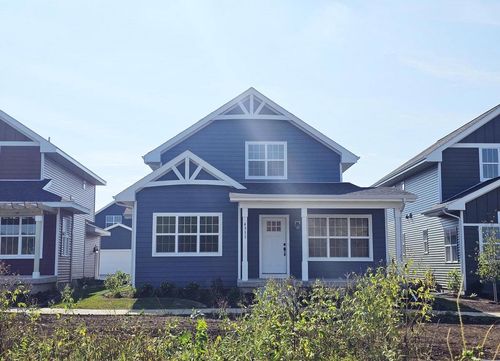 4311 Goldeneye Gateway Dr, Middleton, WI, 53562-8901 | Card Image