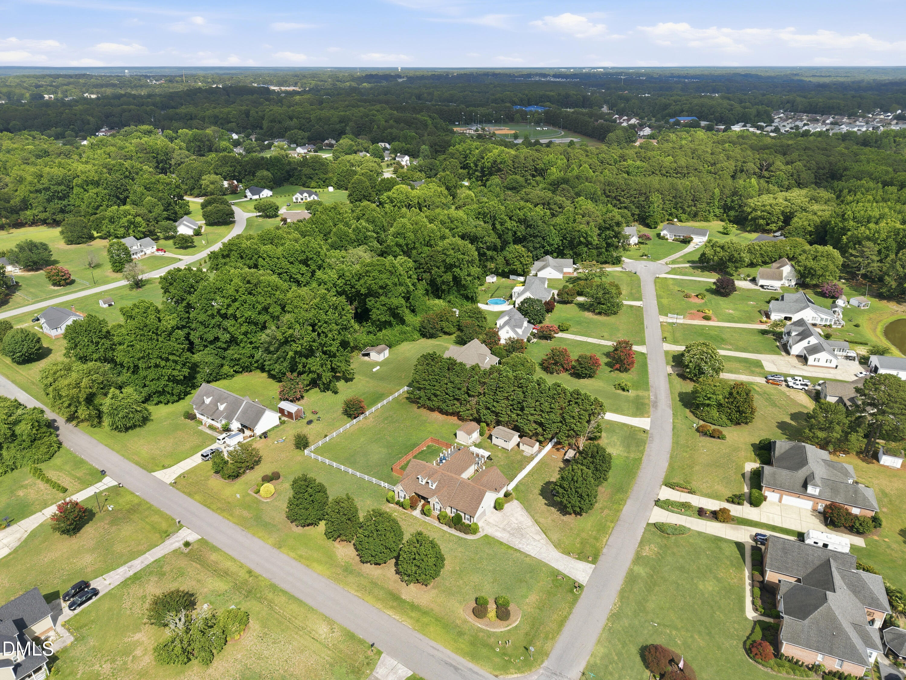 Residential in Clayton 4