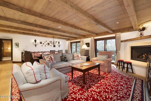 230-22 W Meadow Dr, Vail, CO, 81657-5243 | Card Image