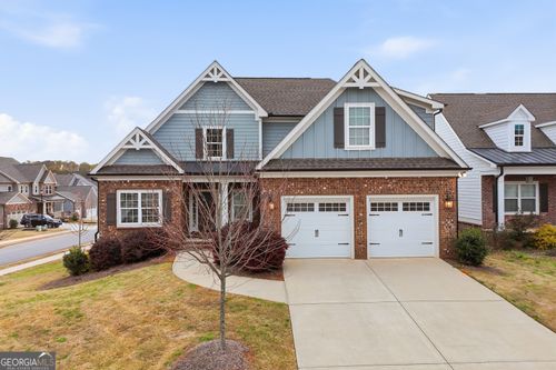 1810 Willow Creek Dr, Watkinsville, GA, 30677-8704 | Card Image
