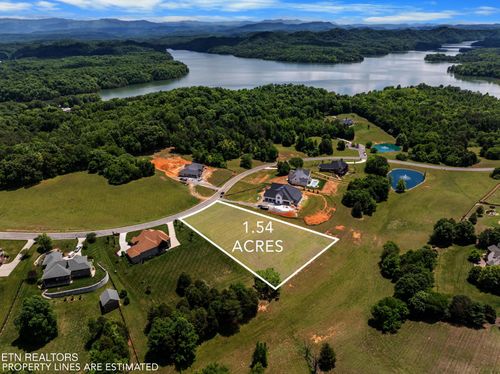 36 Thunder Ridge Dr, Vonore, TN, 37885 | Card Image