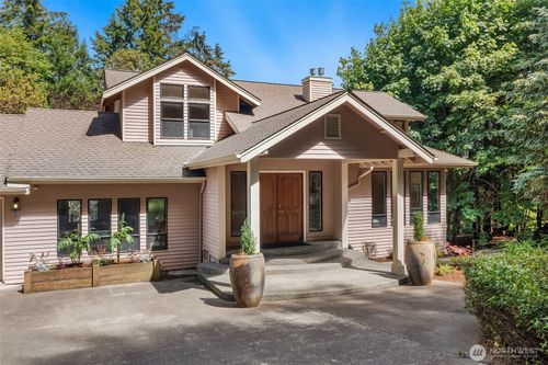 22808 105th Avenue Sw, Vashon, WA, 98070 | Card Image