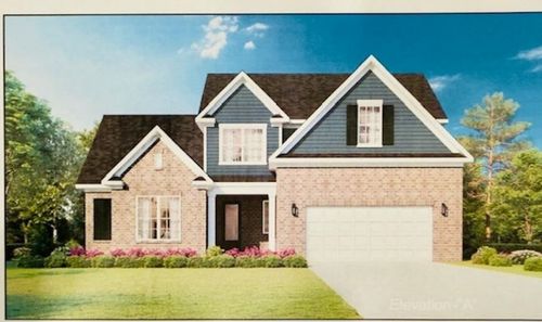 5575 Knotted Oak Ln, Arlington, TN, 38002 | Card Image