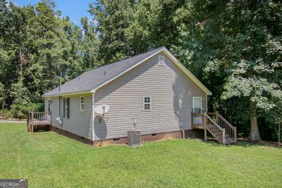 280 W Barbara Lane W, House other with 3 bedrooms, 2 bathrooms and 4 parking in Carrollton GA | Image 1