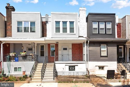 1424 S Napa Street, PHILADELPHIA, PA, 19146 | Card Image