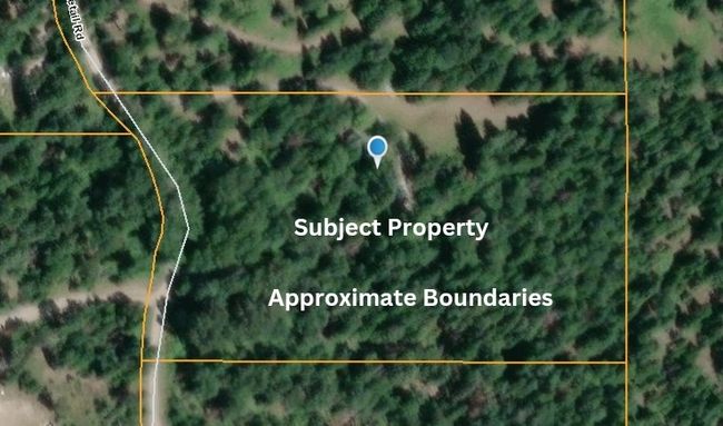 Approximate Boundaries | Image 56
