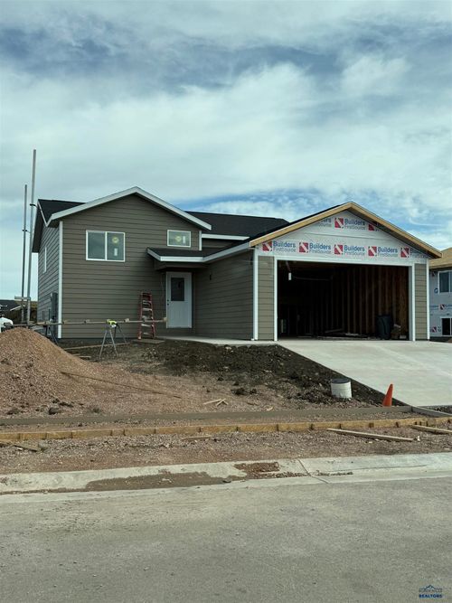 888 Vicksburg St, Box Elder, SD, 57719-8058 | Card Image