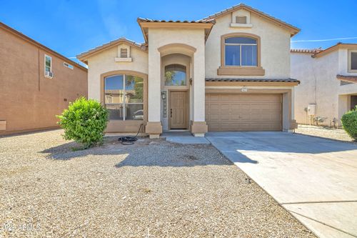 9323 E Plata Avenue, Mesa, AZ, 85212 | Card Image