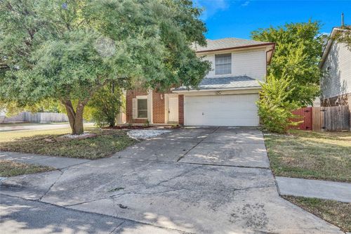 3600 Cheyenne St, Round Rock, TX, 78665-1323 | Card Image