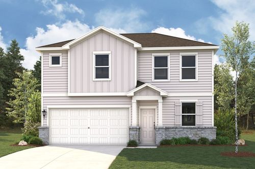 13406 Final Turn Drive, Buda, TX, 78610 | Card Image