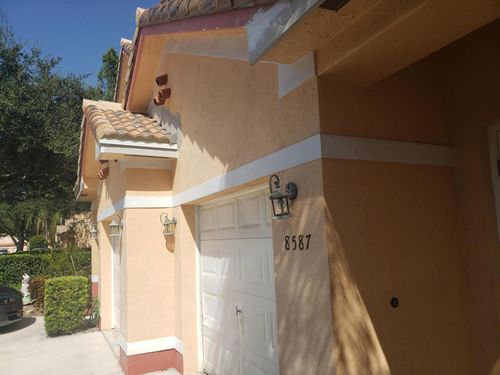 8587 Sw 23rd Court, Miramar, FL, 33025 | Card Image