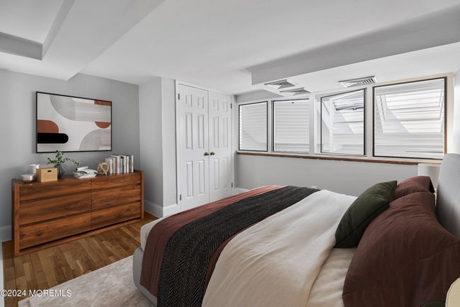 501 - 1115 Willow Ave, Condo with 3 bedrooms, 3 bathrooms and null parking in Hoboken NJ | Image 31