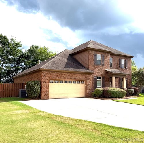 3718 Weston Pl, Montgomery, AL, 36116-6508 | Card Image