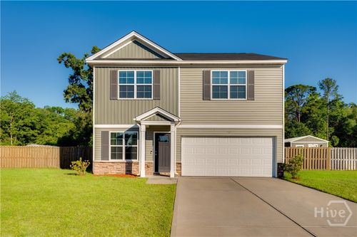 219 Caroline Way, Guyton, GA, 31312-5368 | Card Image