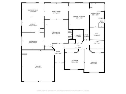 2880 Wadley Ln, Dacula, GA, 30019-5059 | Card Image
