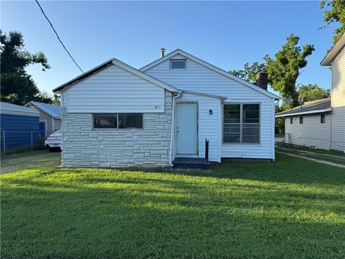 411 W Persimmon St, Rogers, AR, 72756-3649 | Card Image
