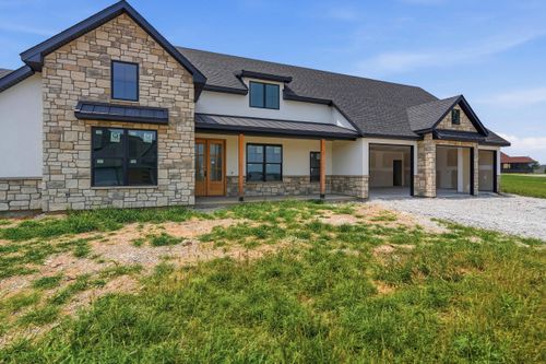 2908 Rivington Dr, COLUMBIA, MO, 65203 | Card Image