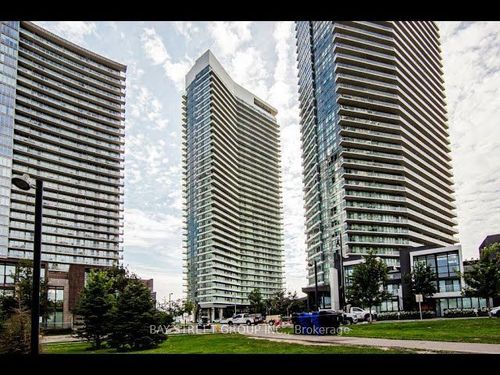3305-117 Mcmahon Dr, North York, ON, M2K0E4 | Card Image
