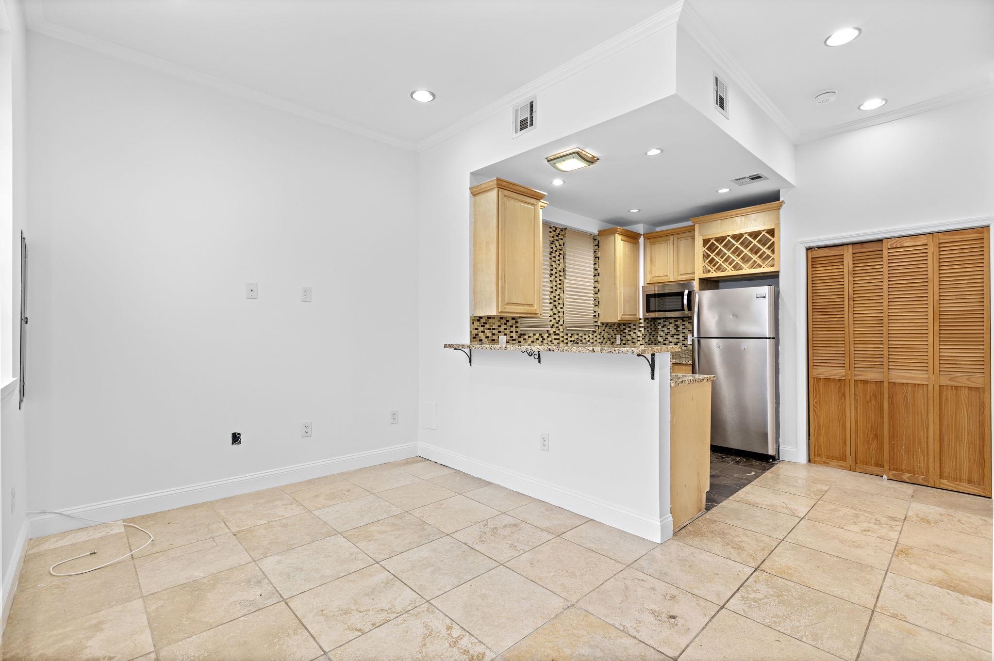 Residential Lease in Weehawken