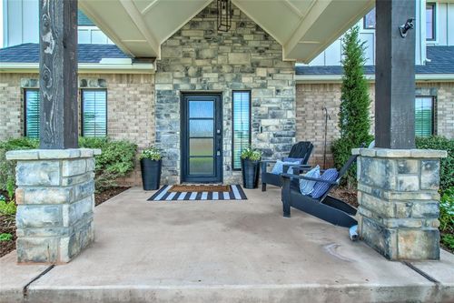 22297 Forester Lane, Edmond, OK, 73025 | Card Image