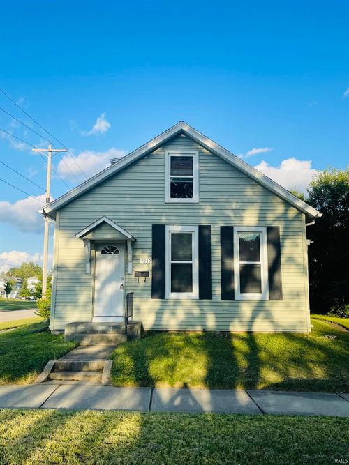 1832 Franklin Ave, Fort Wayne, IN, 46808-2361 | Card Image