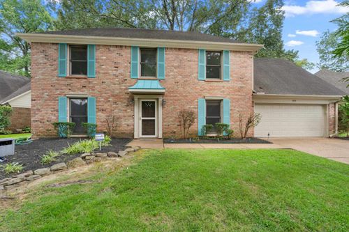 1593 Lacewing Trace Ln, Cordova, TN, 38016-5722 | Card Image
