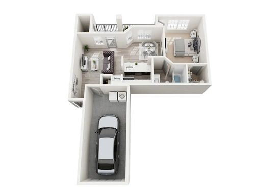 1023-101 Cimarron Trl, Irving, TX, 75063-4530 | Card Image