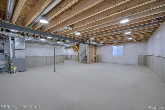 213 Mountain View Ln, House other with 4 bedrooms, 3 bathrooms and null parking in Milford MI | Image 30